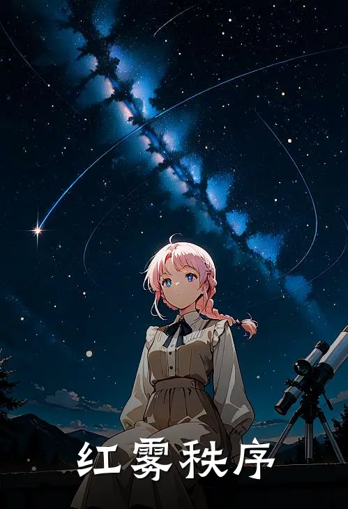 红雾秩序(陈默韩征)热门网络小说推荐_最新章节列表红雾秩序(陈默韩征)