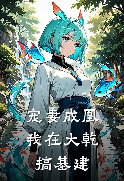 宠妻成凰我在大乾搞基建林修远宋知夏完结小说大全_免费热门小说宠妻成凰我在大乾搞基建(林修远宋知夏)