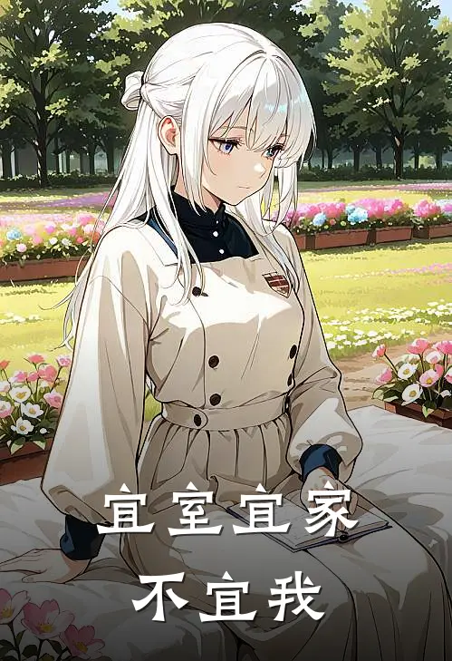 宜室宜家不宜我