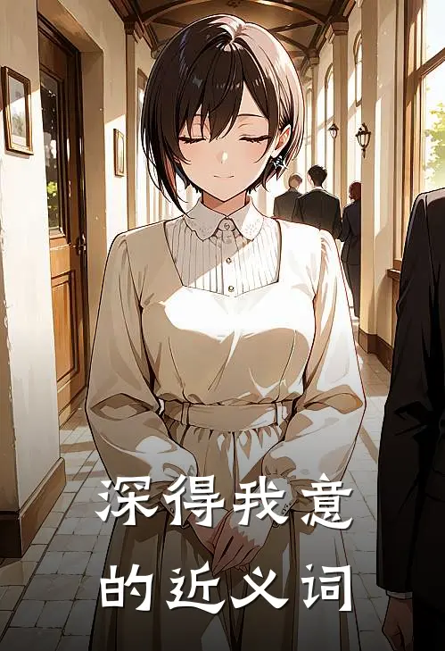 深得我意的近义词