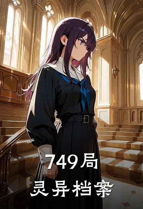 749局灵异档案李半仙林峰最新小说推荐_热门小说排行榜749局灵异档案(李半仙林峰)