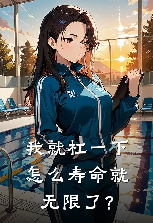 我就杠一下，怎么寿命就无限了？王辰刘建明完整版在线阅读_王辰刘建明完整版阅读