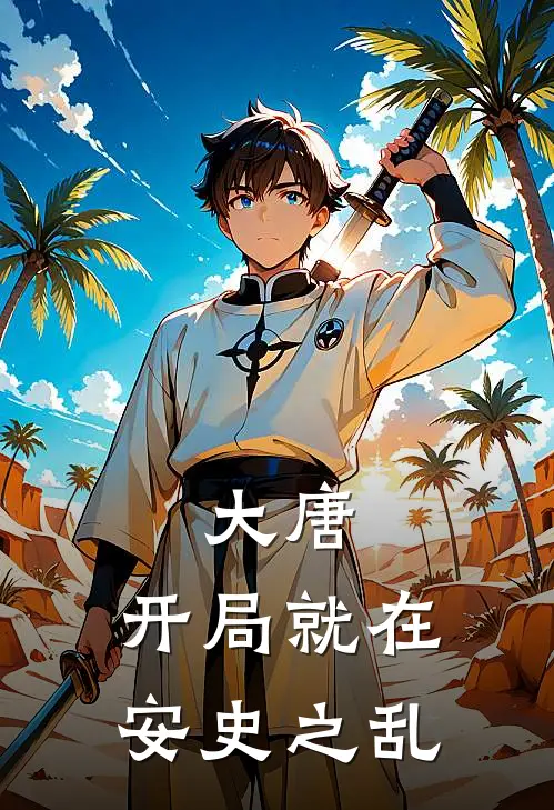 大唐：开局就在安史之乱