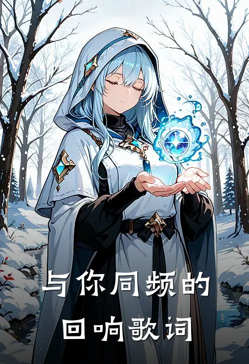 与你同频的回响歌词