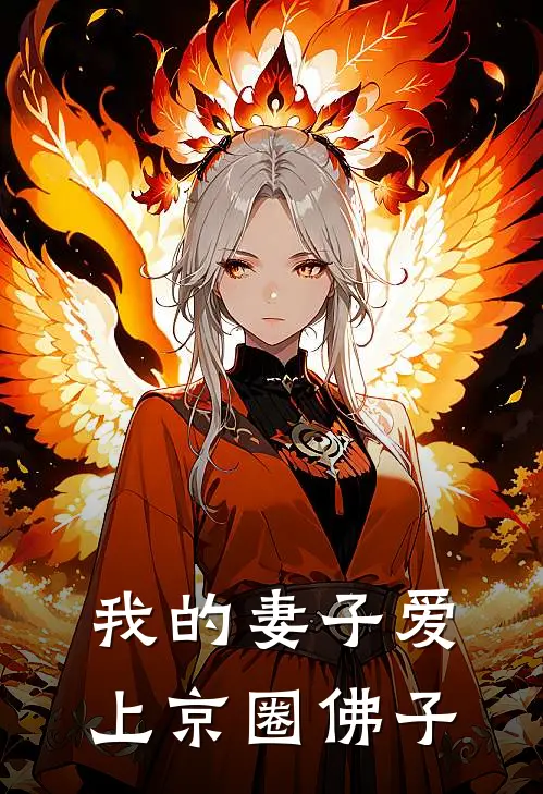 我的妻子爱上京圈佛子(王秀菁黎广金)完结小说_小说完整版免费阅读我的妻子爱上京圈佛子王秀菁黎广金