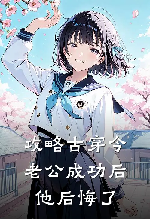 《攻略古穿今老公成功后，他后悔了》顾景琛清雪已完结小说_攻略古穿今老公成功后，他后悔了(顾景琛清雪)火爆小说