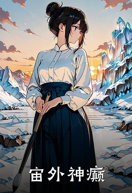 宙外神癫张林野拉多斯热门小说排行_免费小说宙外神癫张林野拉多斯