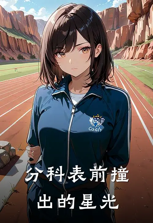 分科表前撞出的星光