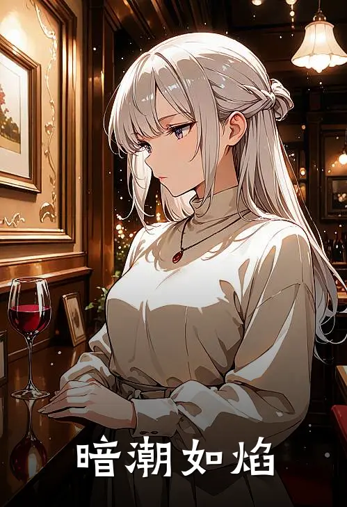 暗潮如焰