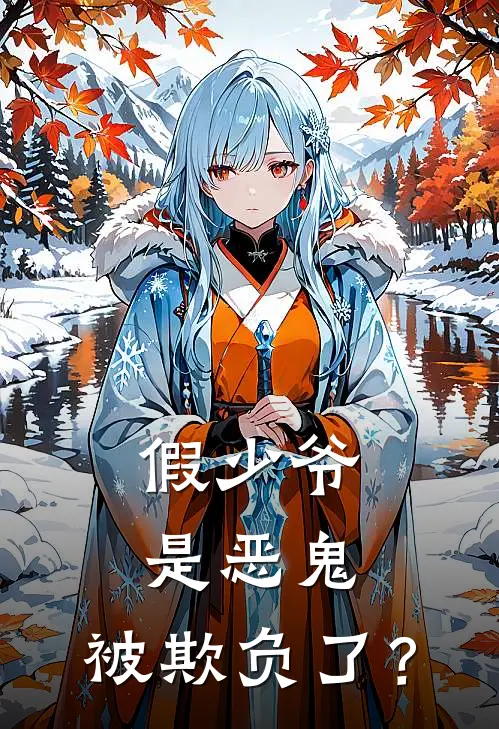 假少爷是恶鬼，被欺负了？