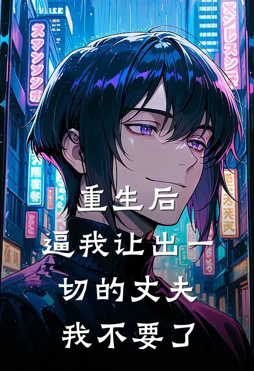 重生后，逼我让出一切的丈夫我不要了