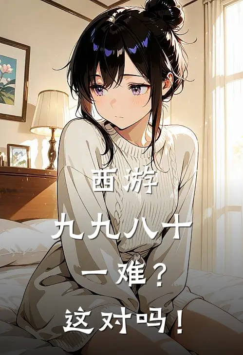 西游：九九八十一难？这对吗！