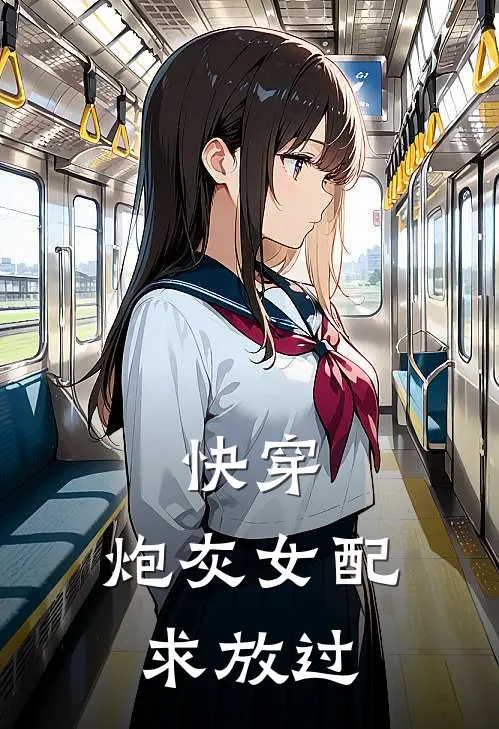 快穿：炮灰女配求放过
