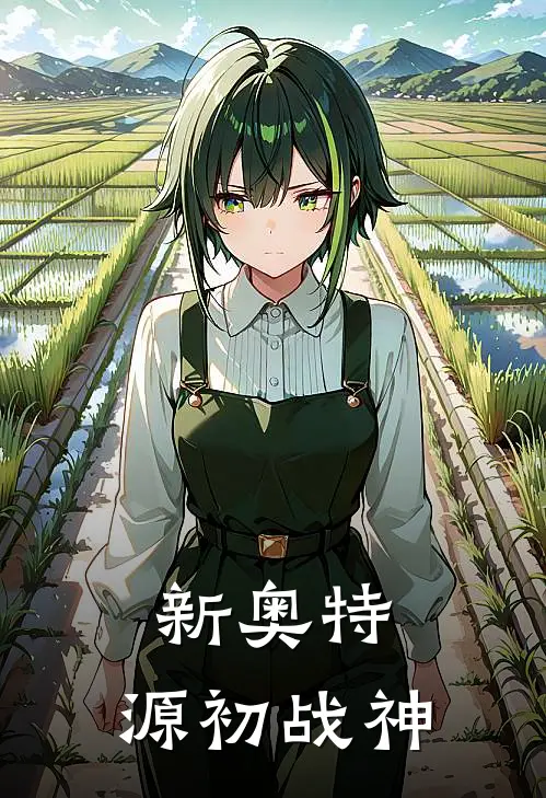 新奥特：源初战神