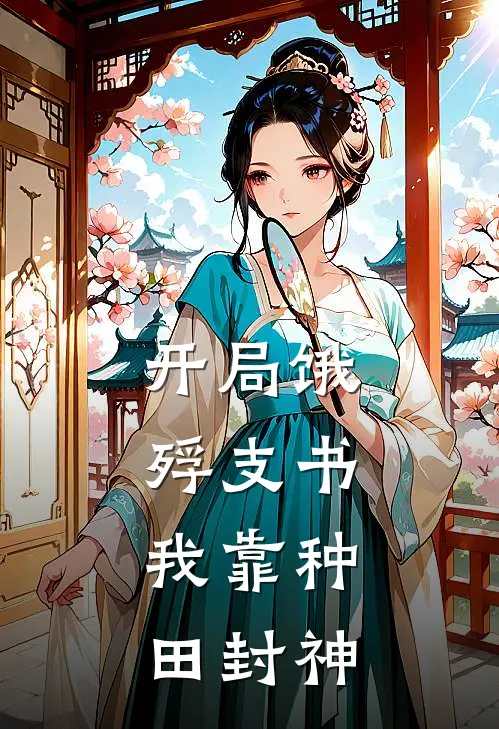 开局饿殍支书，我靠种田封神