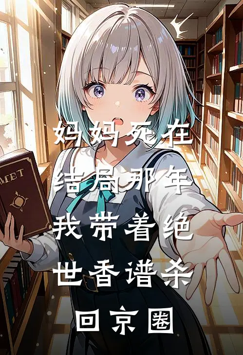 妈妈死在结局那年，我带着绝世香谱杀回京圈京圈沈婉正免费小说大全_小说完结妈妈死在结局那年，我带着绝世香谱杀回京圈(京圈沈婉正)