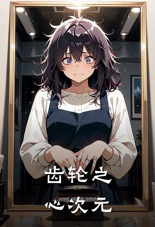 齿轮之心次元林柚阿初免费完结版小说_小说完结齿轮之心次元林柚阿初