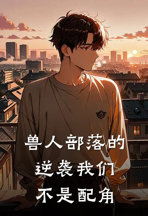 兽人部落的逆袭我们不是配角