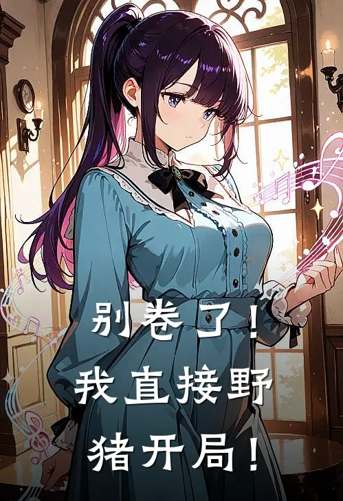 别卷了！我直接野猪开局！