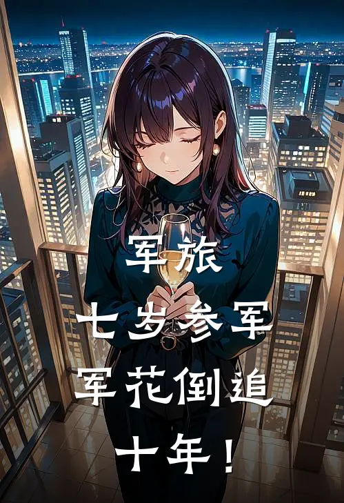 军旅：七岁参军，军花倒追十年！