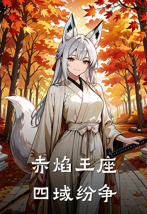 赤焰王座：四域纷争