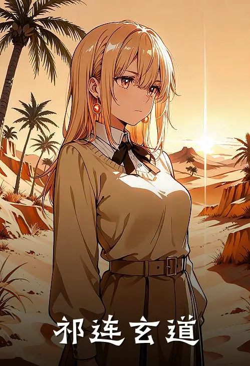 祁连玄道(李玄道李玄)免费完结小说_免费小说在线阅读祁连玄道(李玄道李玄)