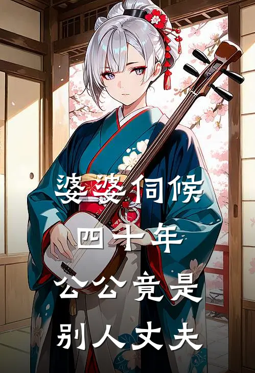 婆婆伺候四十年，公公竟是别人丈夫