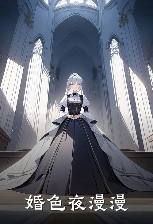 婚色夜漫漫