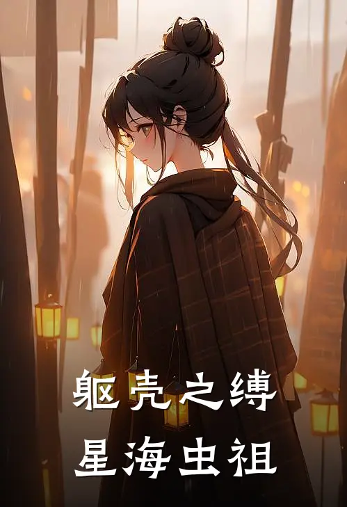 躯壳之缚：星海虫祖