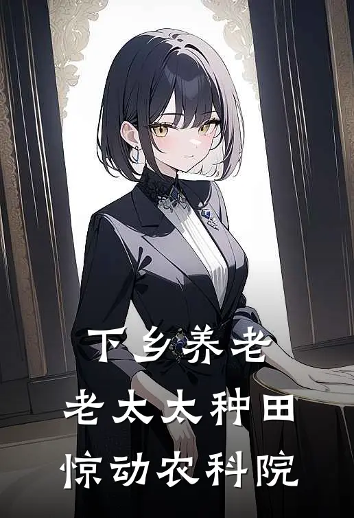 下乡养老，老太太种田惊动农科院苏玉梅顾秀兰免费小说推荐_推荐完结小说下乡养老，老太太种田惊动农科院(苏玉梅顾秀兰)