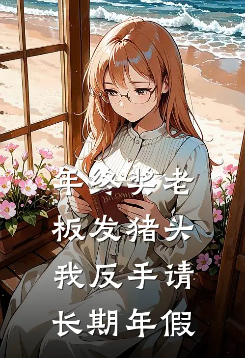 年终奖老板发猪头，我反手请长期年假小季黄俊凯热门的小说_热门小说在线阅读年终奖老板发猪头，我反手请长期年假小季黄俊凯