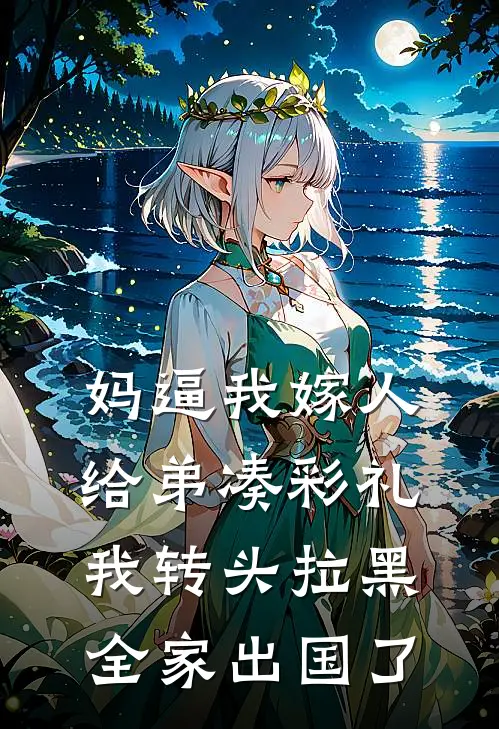 妈逼我嫁人给弟凑彩礼，我转头拉黑全家出国了倩倩江晚完本完结小说_无弹窗全文免费阅读妈逼我嫁人给弟凑彩礼，我转头拉黑全家出国了(倩倩江晚)