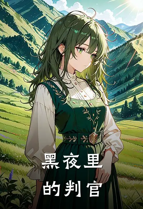 黑夜里的判官(陈凡刘大富)新热门小说_免费完结小说黑夜里的判官(陈凡刘大富)