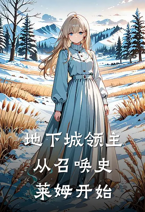 地下城领主，从召唤史莱姆开始林天史莱姆完结版小说_最新章节列表地下城领主，从召唤史莱姆开始(林天史莱姆)