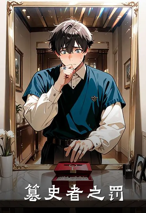 篡史者之罚(刘正白涧)小说完整版_完结好看小说篡史者之罚刘正白涧