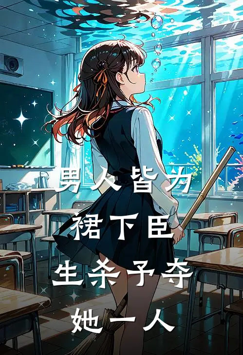 男人皆为裙下臣，生杀予夺她一人