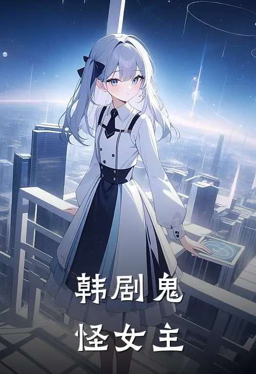 韩剧鬼怪女主