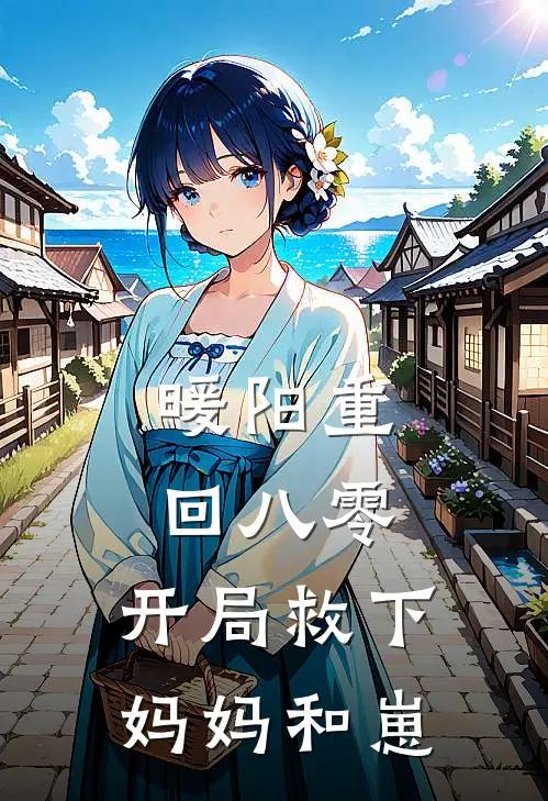 暖阳重回八零：开局救下妈妈和崽(林暖阳李秀兰)小说免费阅读_热门小说阅读暖阳重回八零：开局救下妈妈和崽林暖阳李秀兰