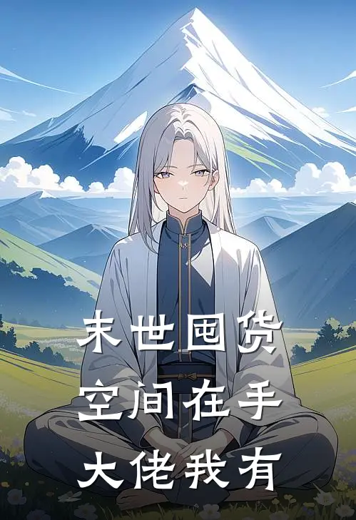 末世囤货：空间在手，大佬我有