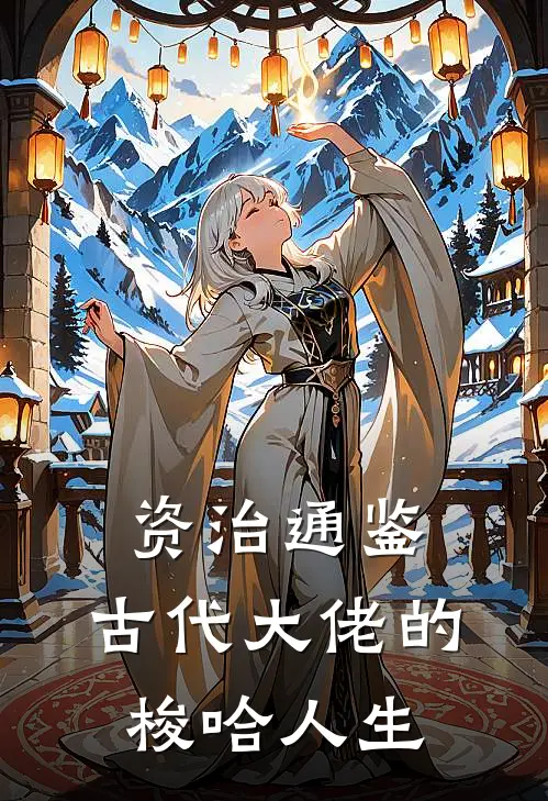 资治通鉴：古代大佬的梭哈人生