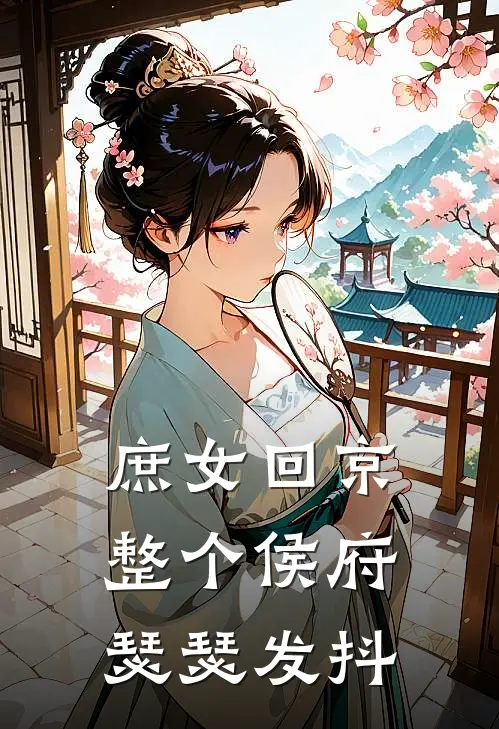 庶女回京，整个侯府瑟瑟发抖（陆芸崔芙）最新章节列表