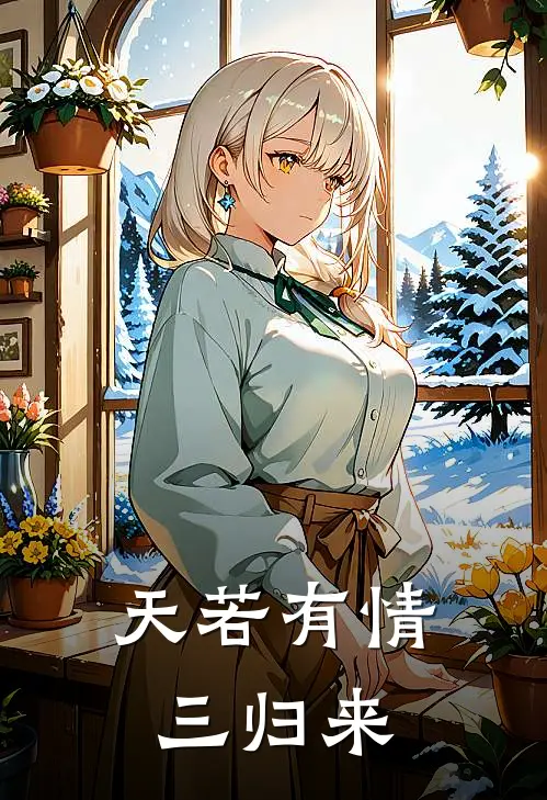 天若有情三归来