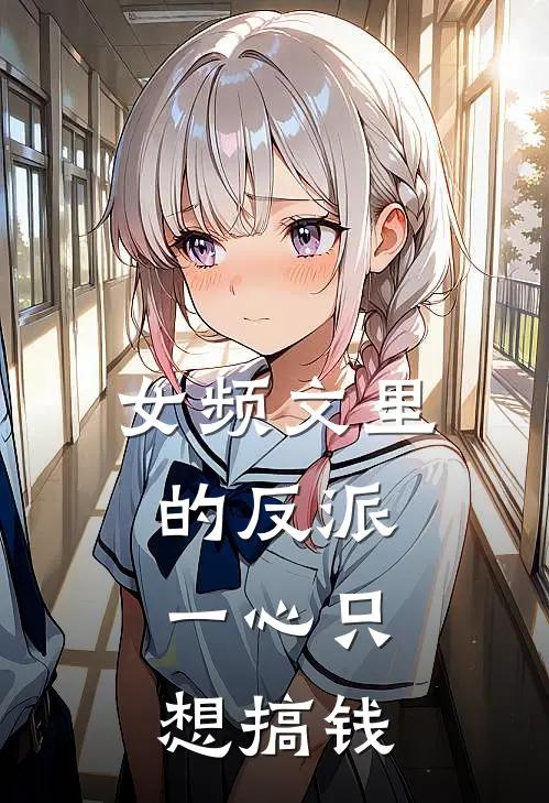 女频文里的反派，一心只想搞钱沈延沈悦完结小说大全_免费热门小说女频文里的反派，一心只想搞钱(沈延沈悦)