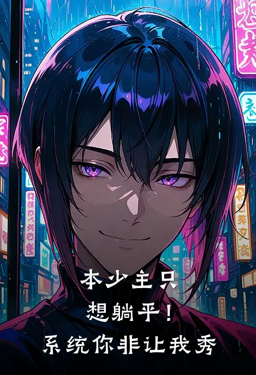 本少主只想躺平！系统你非让我秀云弈林萧最新好看小说推荐_完本小说免费本少主只想躺平！系统你非让我秀(云弈林萧)
