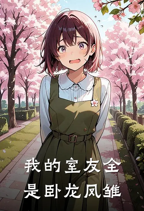 我的室友全是卧龙凤雏