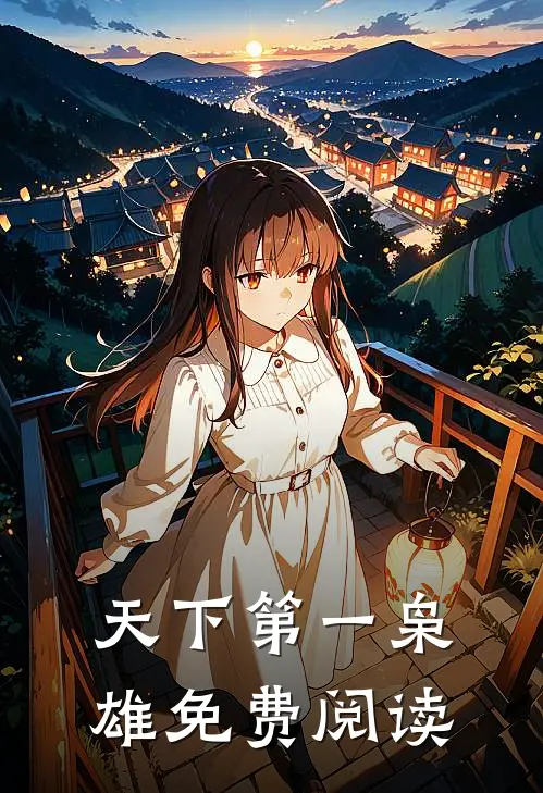 天下第一枭雄免费阅读