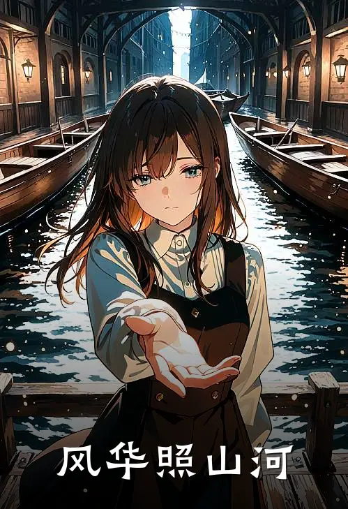 风华照山河