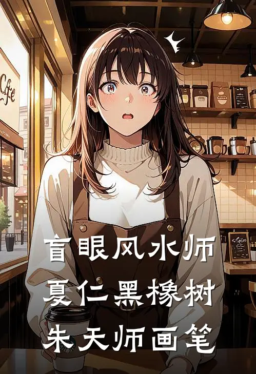 盲眼风水师夏仁黑橡树朱天师画笔