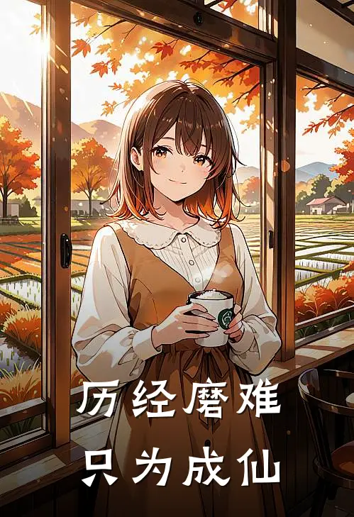 历经磨难只为成仙