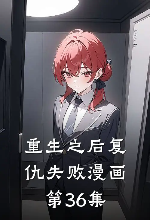 重生之后复仇失败漫画第36集